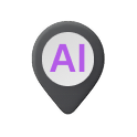 AI-powered route planning